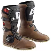 Gaerne Balance Oiled Brown Коричневый