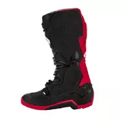 Alpinestars Honda Tech 7 Enduro Drystar мотоботинки Red Красный