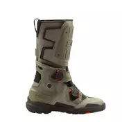 Sidi Taurus Gtx мотоботинки Forest Зеленый