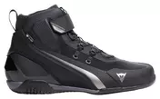 Herian D-WP Black, Grey
