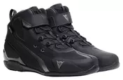 Herian D-WP Black, Grey