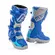 Acerbis X Team Kid мотоботинки Blue Синий