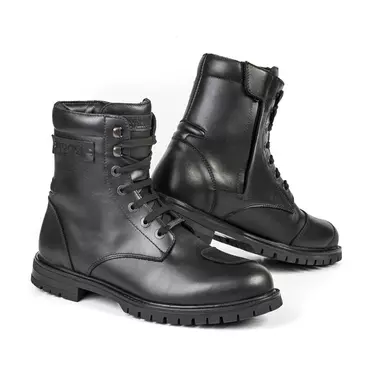 Stylmartin Jack мотоботы Black Черный