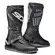 Sidi Trial Zero.2 мотоботинки Black Черный