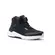 Sidi Nucleus мотоботы Black White Черный