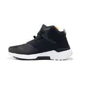 Sidi Nucleus мотоботы Black White Черный