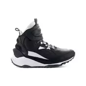 Alpinestars Speedstreet мотоботы Black White Белый
