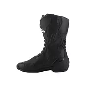 Alpinestars Smx-6 V3 Drystar мотоботинки Black Черный