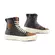 Falco Lennox 3 Matt мотоботы Anthracite Серый