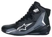Faster 4 DS Stiefel Black, Grey, White