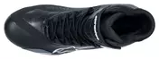 Faster 4 DS Stiefel Black, Grey, White