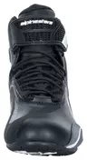Faster 4 DS Stiefel Black, Grey, White