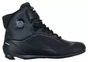 Faster 4 DS Stiefel Black, Grey, White