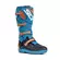 Sidi Crossfire 3 Srs мотоботинки Petrol Bronze Синий