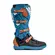 Sidi Crossfire 3 Srs мотоботинки Petrol Bronze Синий