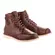 Alpinestars Monty V2 мотоботы Brown Коричневый