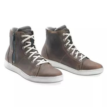 Gaerne Voyager Oiled Aquatech Brown Коричневый