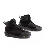Falco Multisport мотоботы Black Черный