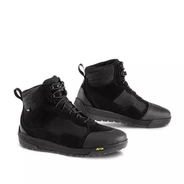 Falco Multisport мотоботы Black Черный