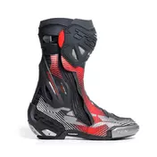 Tcx Rt-race Pro Air мотоботинки Black Red White Красный