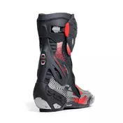 Tcx Rt-race Pro Air мотоботинки Black Red White Красный
