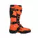 Acerbis Artiglio мотоботинки Orange Black Оранжевый