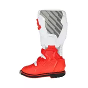 Acerbis X-race мотоботинки Red White Красный