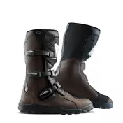 Gaerne G.adventure Aquatech мотоботинки Brown Коричневый