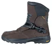 VAB-13 STX Brown, Black