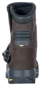 VAB-13 STX Brown, Black
