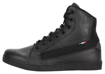 VUB-3 Stiefel Черный