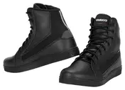VUB-3 Stiefel Черный