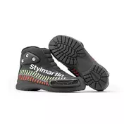 Stylmartin Speed Jr Pro Kid мотоботинки Black Черный