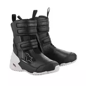 Alpinestars Stella Rt-7 Touring Drystar мотоботинки White Белый