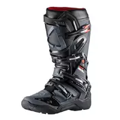 Leatt 5.5 Flexlock Enduro мотоботинки Graphene Серый