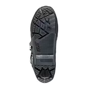 Leatt 5.5 Flexlock Enduro мотоботинки Graphene Серый