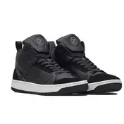 Xpd Moto-1 Leather мотоботы Black Черный