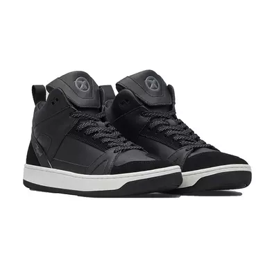 Xpd Moto-1 Leather мотоботы Black Черный