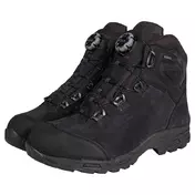 Klim Range Gtx мотоботинки Black Черный