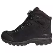 Klim Range Gtx мотоботинки Black Черный
