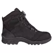 Klim Range Gtx мотоботинки Black Черный