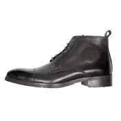 Helstons Heritage мотоботы Black Черный