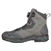 Klim Outlander Gtx мотоботинки Castlerock Petrol Серый
