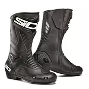 Sidi Performer мотоботинки Black Белый
