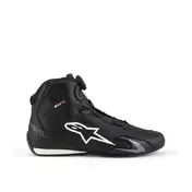Alpinestars Celer мотоботы Black Черный