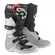 Alpinestars Youth Tech 7s мотоботинки 2020 Black Silver Серый