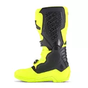 Alpinestars Tech 5 мотоботинки Yellow Fluo Желтый