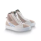 Alpinestars Stella Stated Podium мотоботы Grey Серый