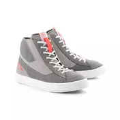 Alpinestars Stated мотоботы Grey Red Fluo Серый
