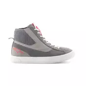 Alpinestars Stated мотоботы Grey Red Fluo Серый